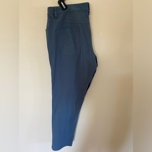Lululemon ABC jogger